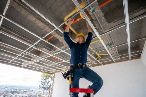 Best Water Leak Repair  in Baldwinsville, NY