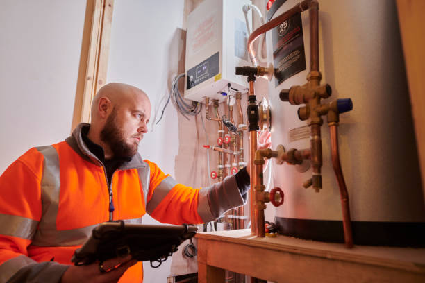 Best Gas Line Repair  in Baldwinsville, NY
