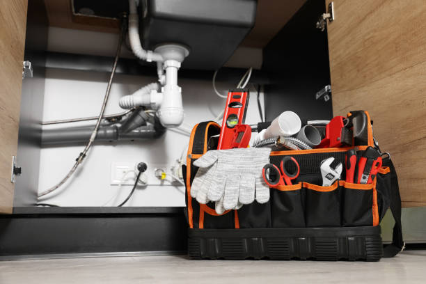 Best Leak Detection Services  in Baldwinsville, NY